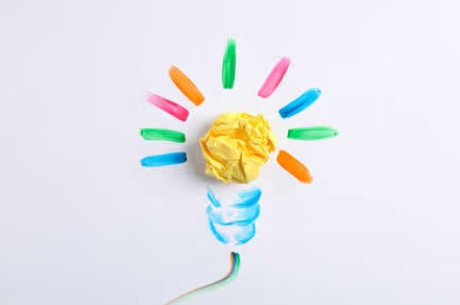 Crecimiento personal desarrollo, creatividad, rendimiento