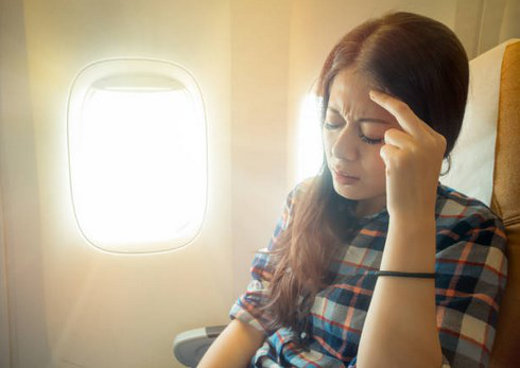 hipnosis para volar perder miedo avion