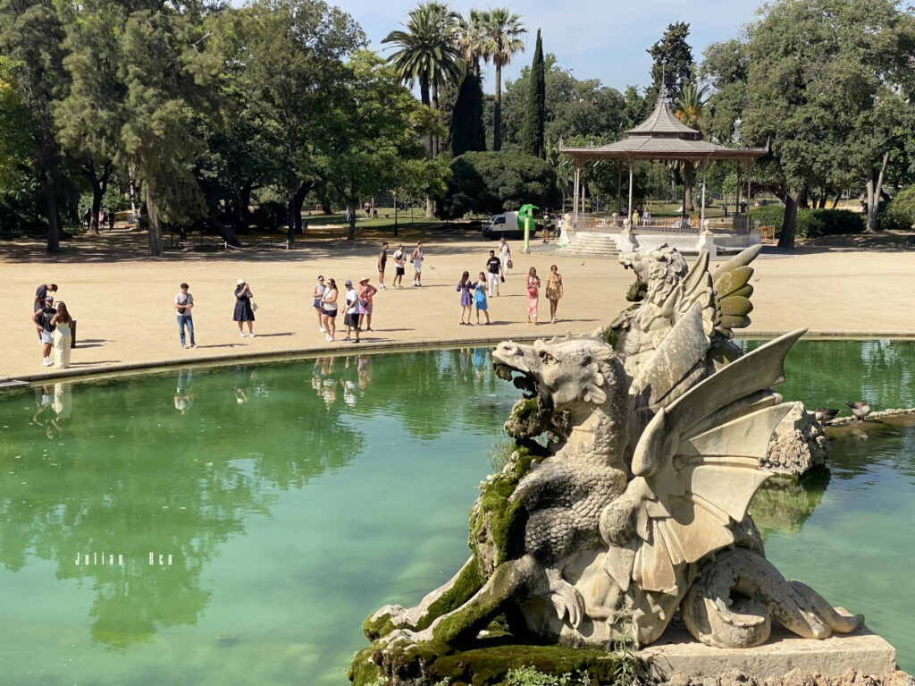 parque